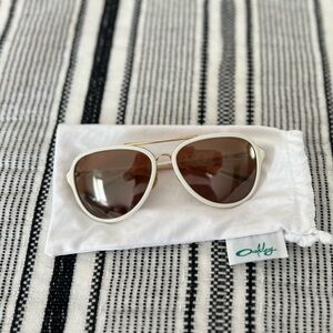 Oakley aviators